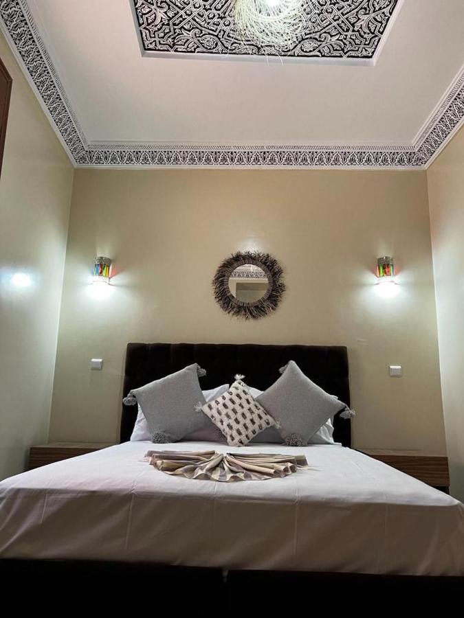 Riad Amazing Marrakesch Exterior foto