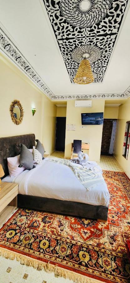 Riad Amazing Marrakesch Exterior foto