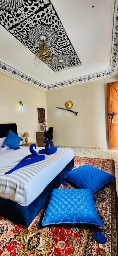 Riad Amazing Marrakesch Exterior foto